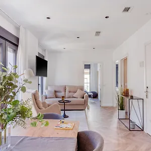 Limehome Calle Ancha Del Carmen - Digital Access Hotel apartamentowy